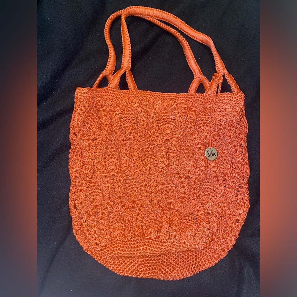 The Sak Purse